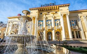 Swissotel Sochi Kamelia